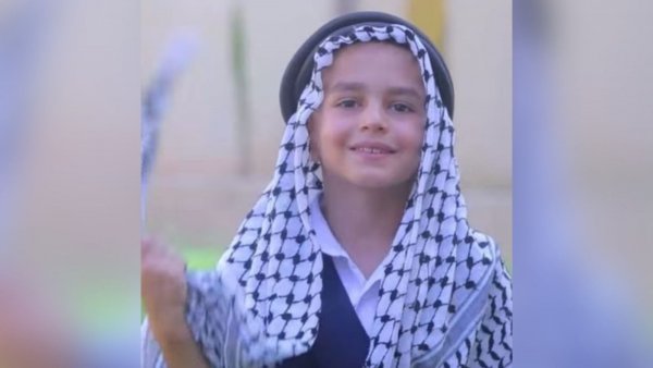 Confirman que Ghassan Sahurie 