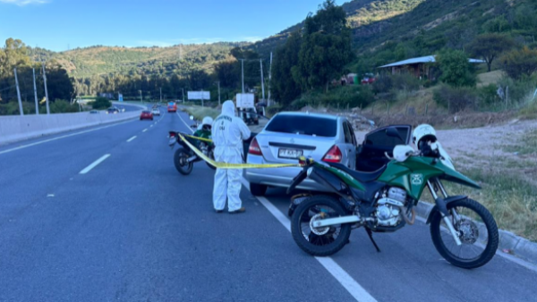 Secuestro de empresario