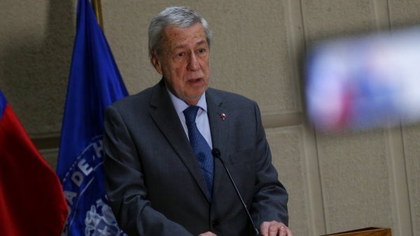 Canciller Van Klaveren