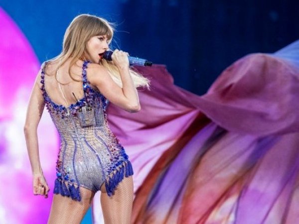 Taylor Swift Argentina 2023