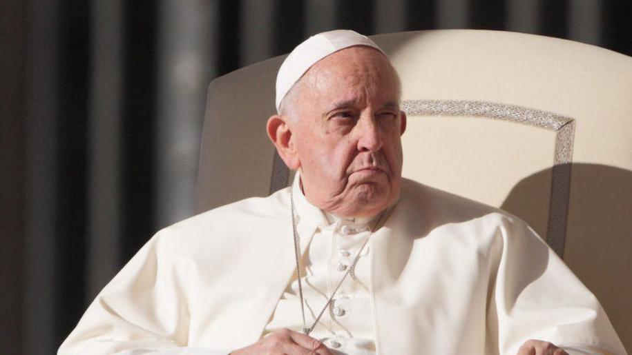 Papa Francisco