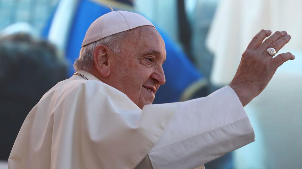Papa Francisco