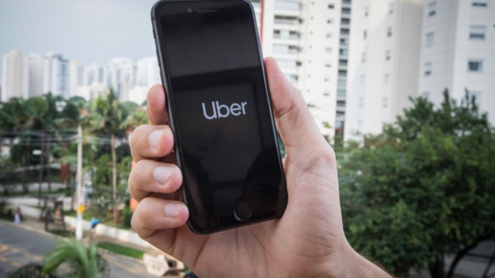 Joven denuncia secuestro por Uber