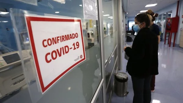 El presente del COVID-19
