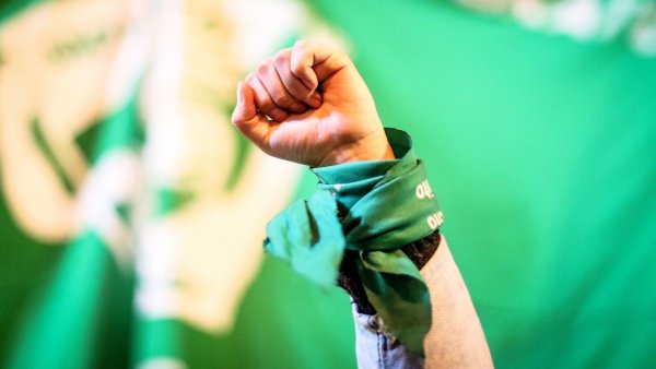 IPSOS publica estudio 