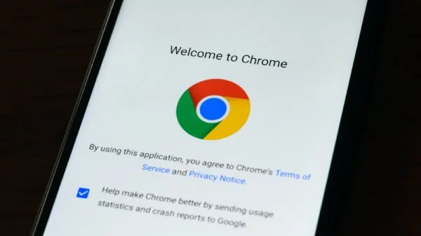 Chrome permitirá sacar pantallazo de YouTube.