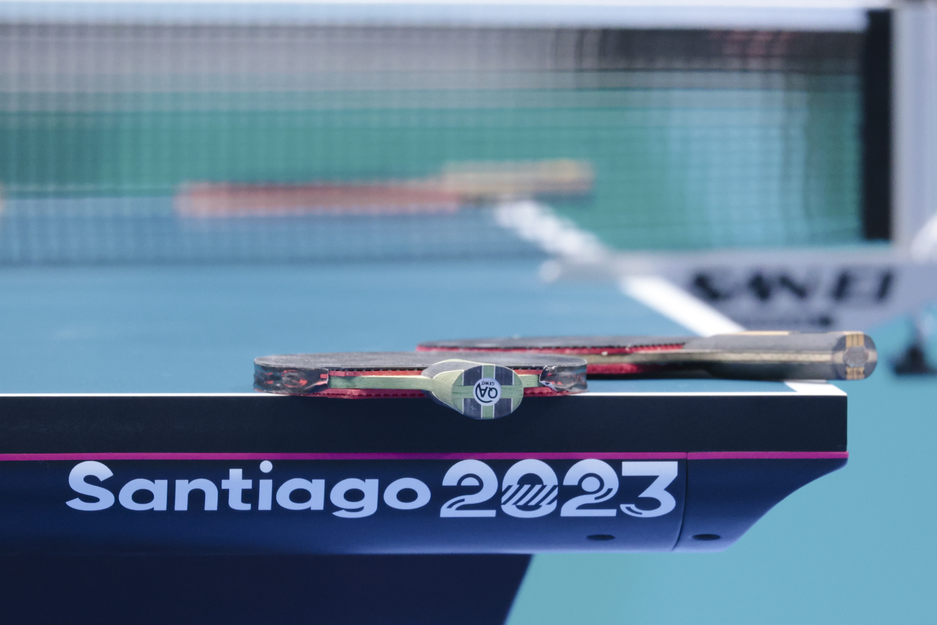 Tenis Santiago 2023