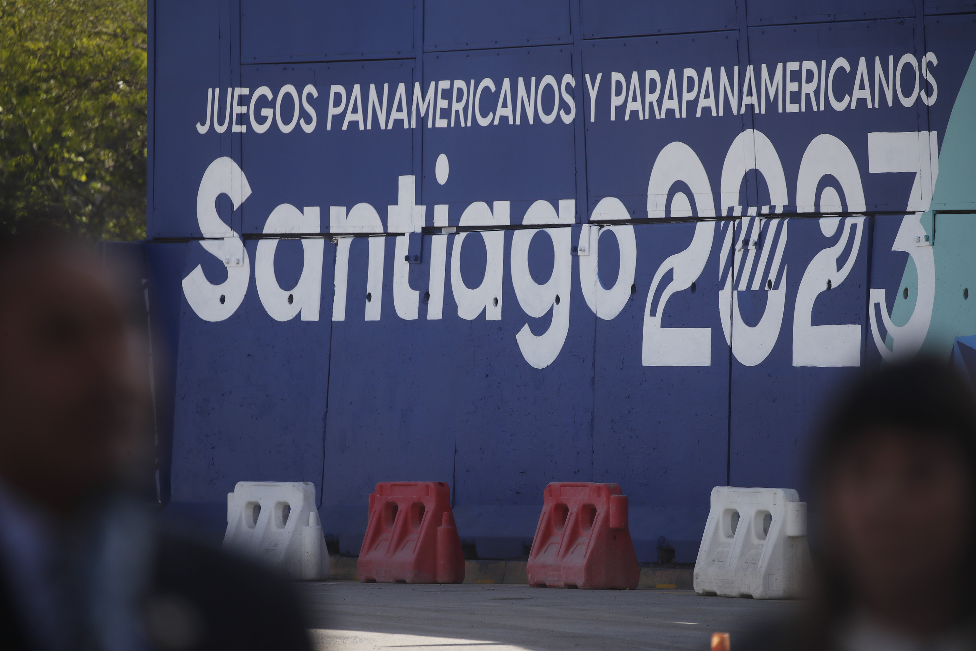 Santiago 2023