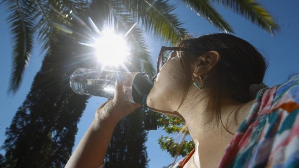 Las recomendaciones para aumentar la falta de vitamina D