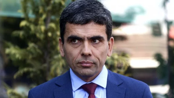 El exfiscal Gajardo comparó los audios de Hermosilla con Penta