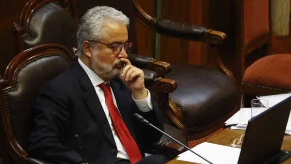 CMF presentará denuncia contra Hermosilla por soborno