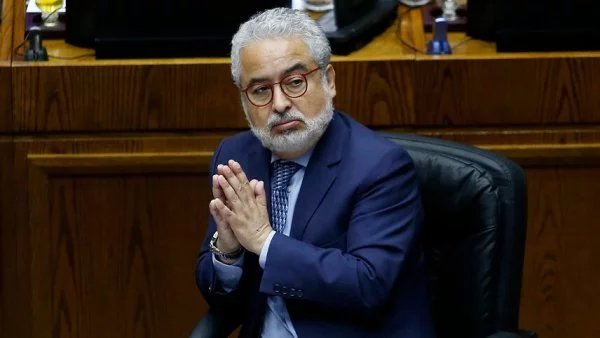 Luis Hermosilla