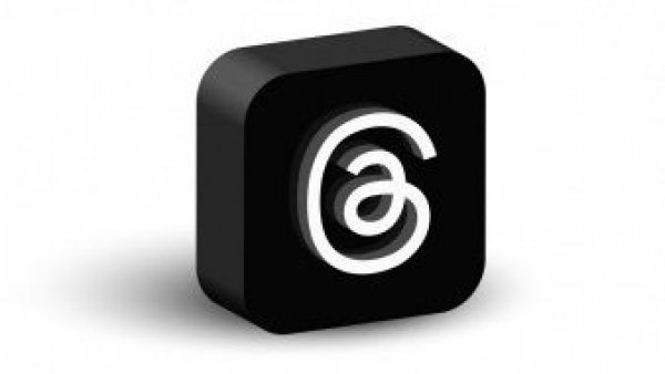 Threads ícono