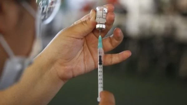 Minsal anuncia nueva vacuna contra el coronavirus.