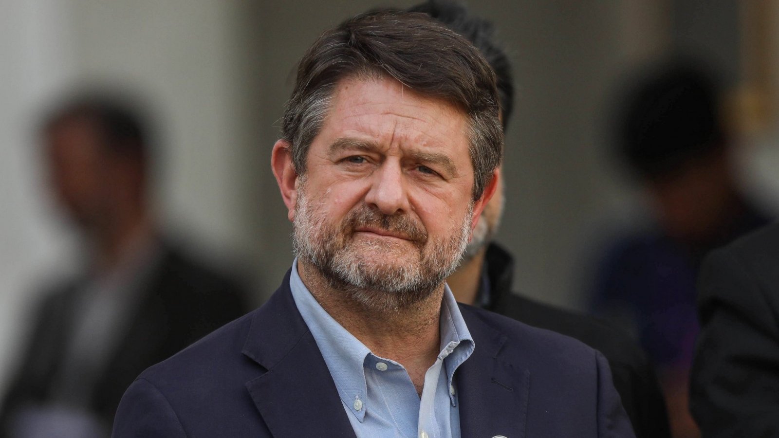 Orrego reitera llamado a decretar Estado de Excepción en Santiago