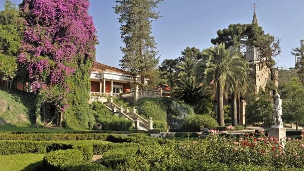 Nueve hoteles chilenos entre los mejores de Sudamérica