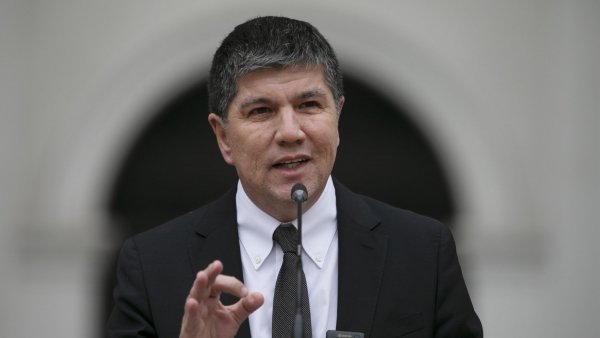 Monsalve descarta Estado de Excepción para la RM