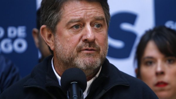 Orrego exige Estado de Excepción en 