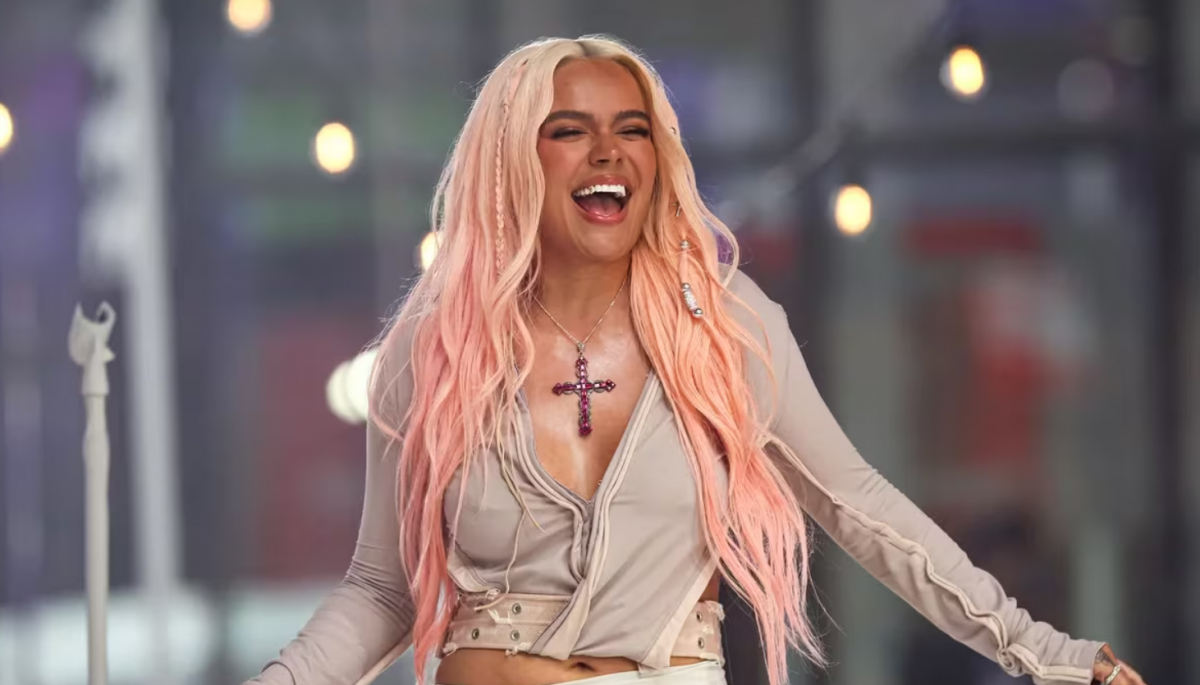 Karol G en Chile Lo que debes saber sobre la venta de entradas 24horas