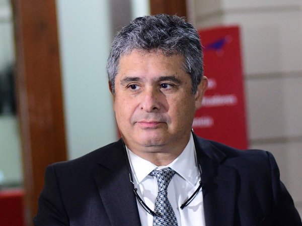 Abogado y hermano de Luis Hermosilla reconoce delito de cohecho