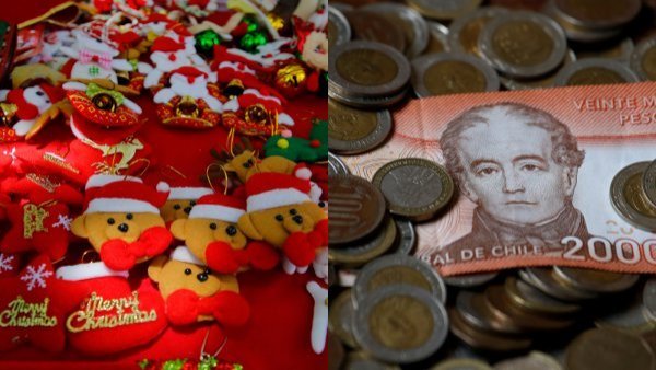 Aguinaldo de Navidad 2023