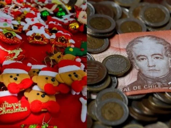 Aguinaldo de Navidad 2023