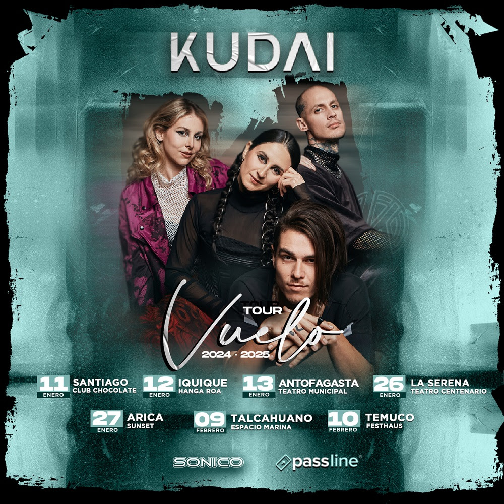 Kudai