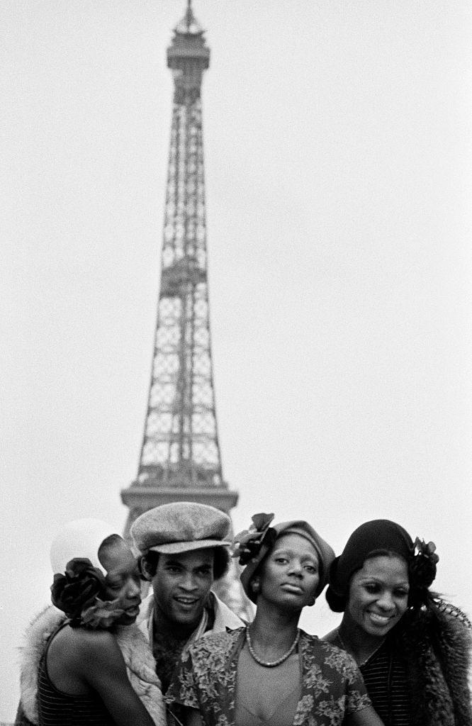Boney M.