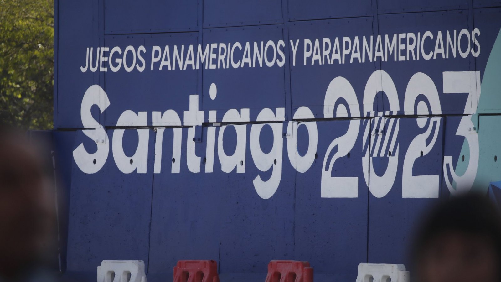 Parapanamericanos 2023. Team ParaChile 2023