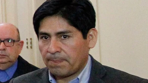 Alcalde de Renaico