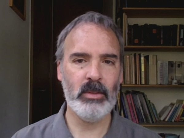 Ignacio Bunster, Director Legal y Asuntos corporativos Equifax Chile