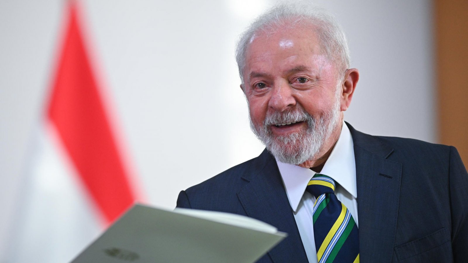 Lula da Silva