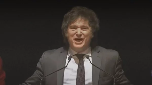 Javier Milei