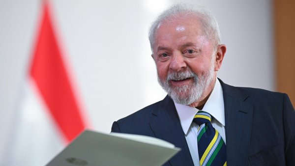 Lula da Silva
