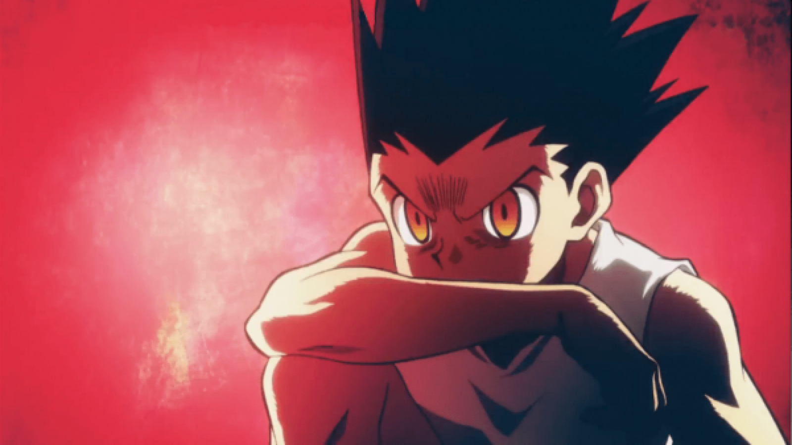 Top 5 - Posibles finales de Hunter x Hunter