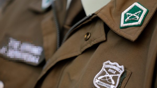 Carabineros prófugo tras ser condenado por tortura