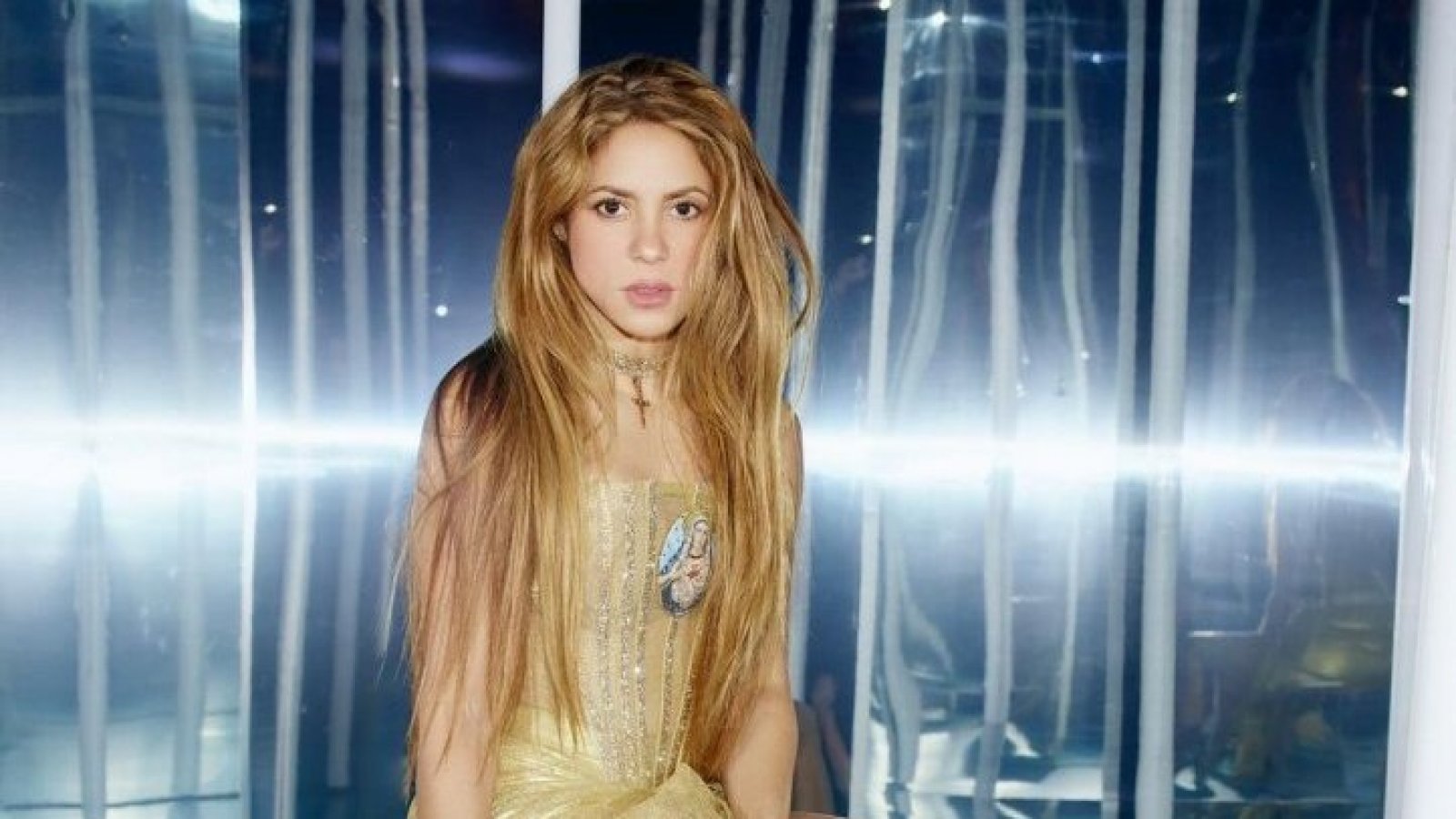 Shakira enfrenta juicio por fraude fiscal en España