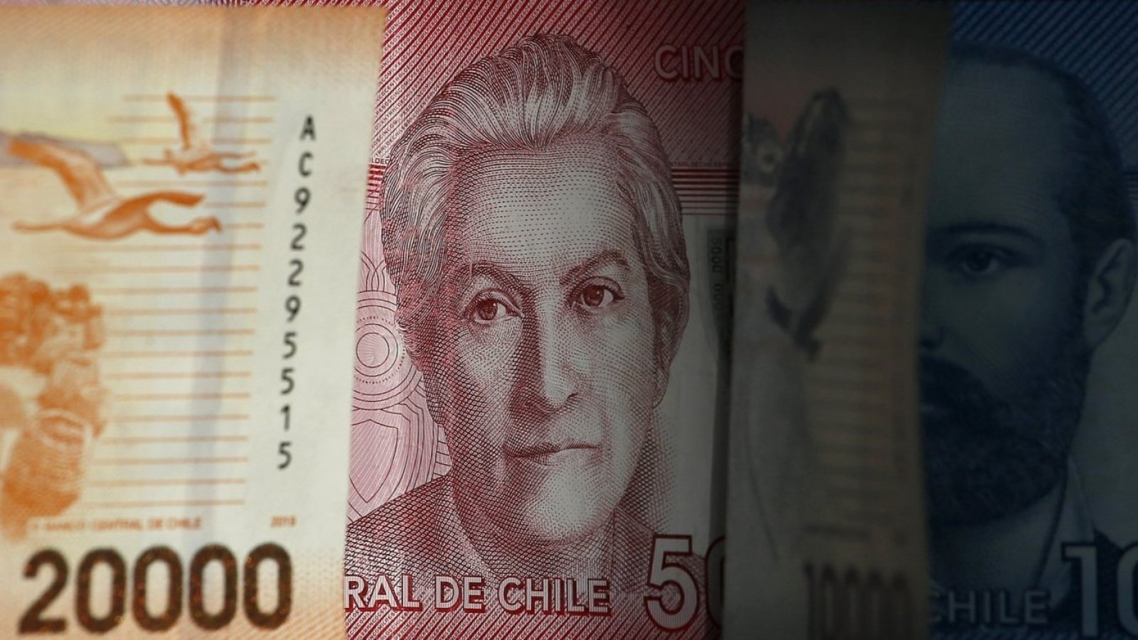 Dinero Chile