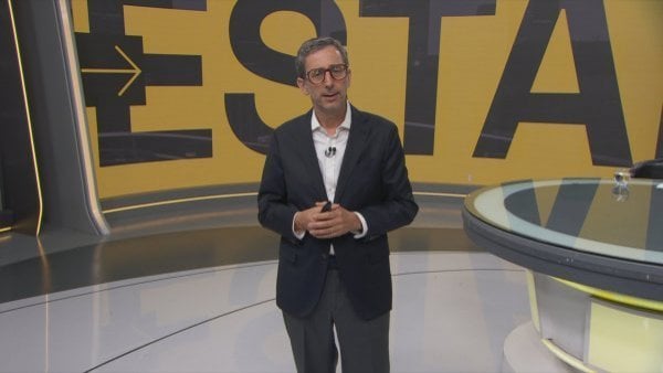 Estado Nacional - Domingo 20 de noviembre 2023