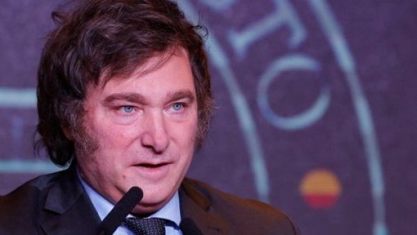 Alberto Fernández y Javier Milei se reunirán este lunes para iniciar la transición