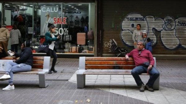 Cadem: Sólo 22% ve el futuro del país con optimismo