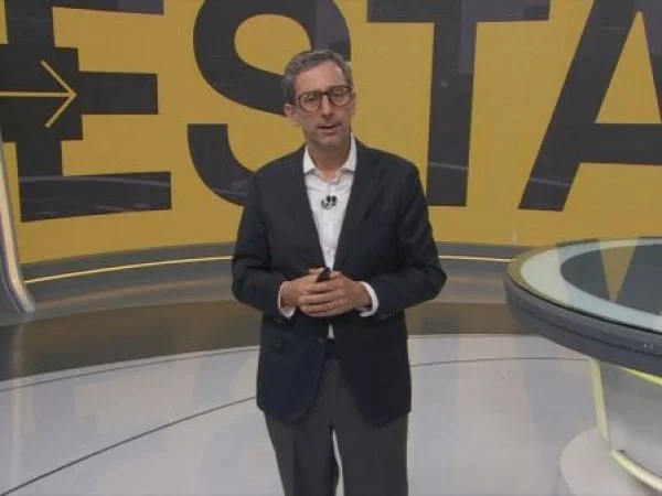 Estado Nacional - Domingo 20 de noviembre 2023