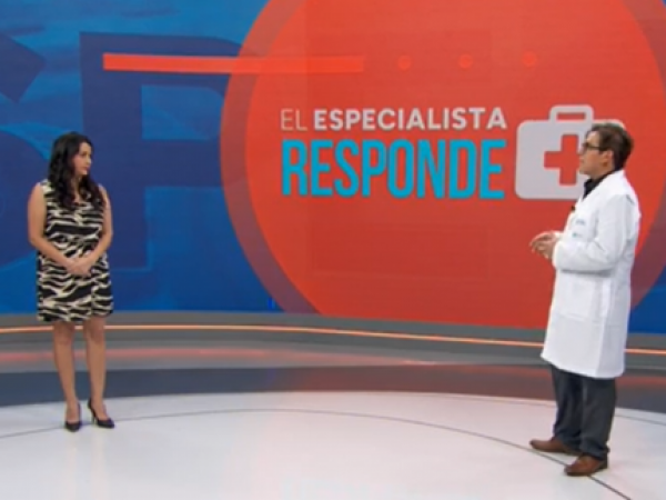 El especialista responde