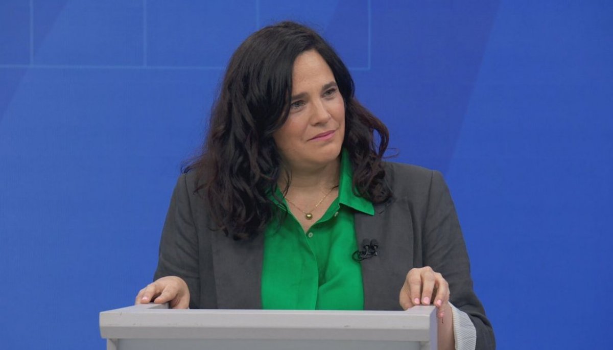 Antonia Rivas (CS) y propuesta de nueva Constitución “Consagra la