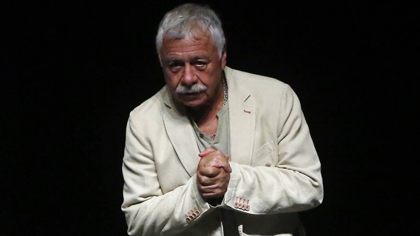Carlos Caszely