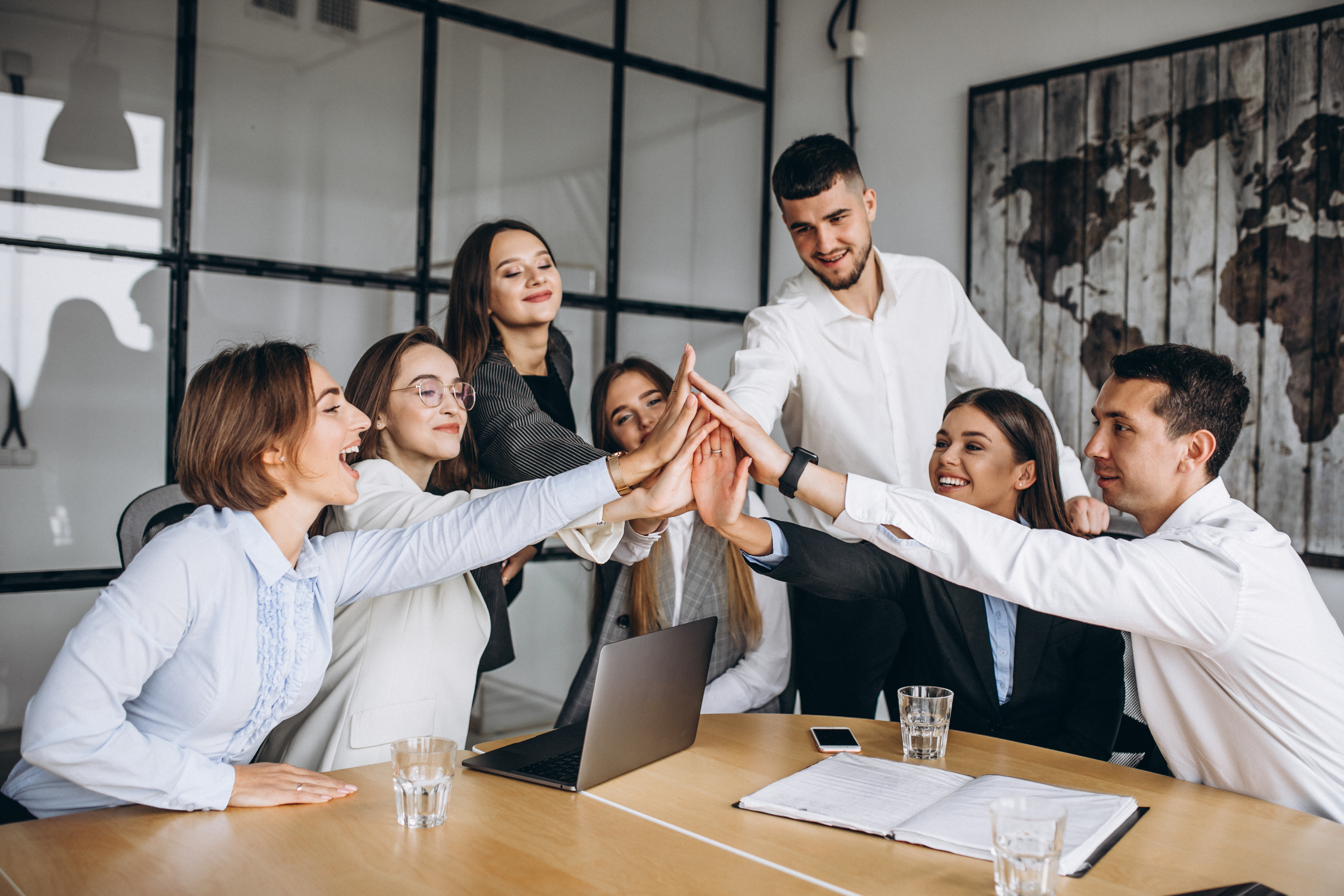 Grupo de trabajo