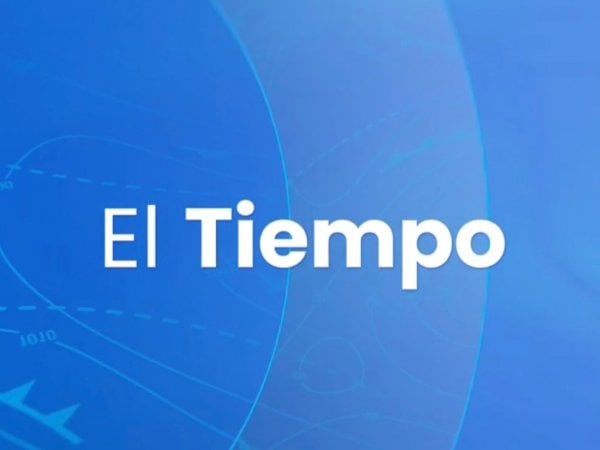 El tiempo con Iván Torres: martes 21 de noviembre 2023