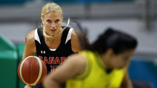 Baloncesto en silla de ruedas EN VIVO Parapanamericanos 2023