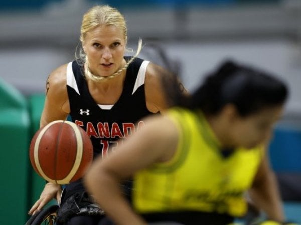 Baloncesto en silla de ruedas EN VIVO Parapanamericanos 2023