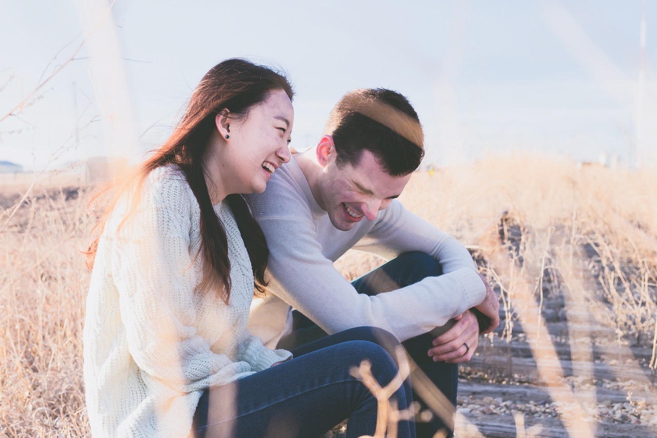 Comunicación de pareja